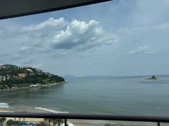 -深圳大梅沙京基洲际度假酒店