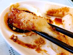 红糖糍粑-廖老妈蹄花店(人民公园陕西街259号店)