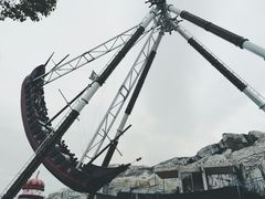 -横店影视城梦幻谷园区