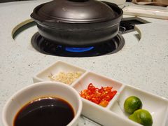 -烹然四季椰子鸡火锅(团结湖总店)
