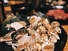 -亚特兰蒂斯-番红花海鲜自助餐厅·鲜活海鲜·小火锅