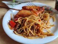 -萨莉亚意式餐厅(上下九店)