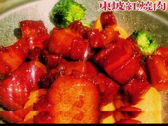 -鸡毛店·川菜(双楠店)