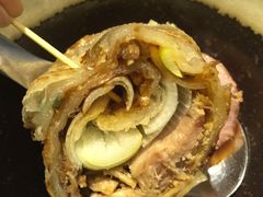-大牛湾·眷村牛肉面(蠡溪店)