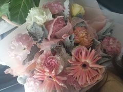 -Butchart布查德鲜花(花艺设计中心)