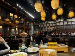 -顺兴老茶馆·精品川菜(世纪城店)