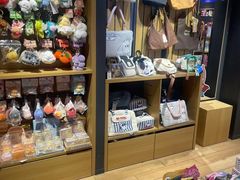 -九木杂物社(恒隆广场店)