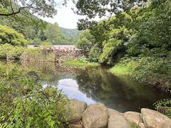 -九龙潭景区