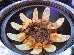-农家霸王地锅鸡(国顺东路店)
