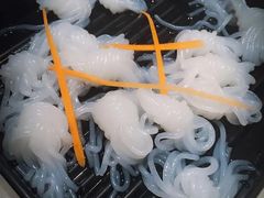魔芋丝-一哥澳门豆捞·澳门风打边炉(高德置地店)