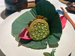 -叶叶菩提(太原别墅店)