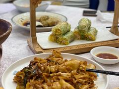 海苔金沙脆皮肠-寻味顺德·珍之宝酒楼(银钻店)