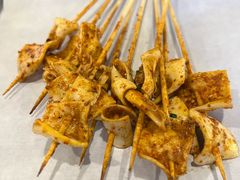 -林二哥宜烤官·宜宾小烧烤