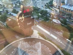 -永利澳门酒店
