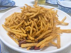 -蜀膳坊(洪公祠小区店)