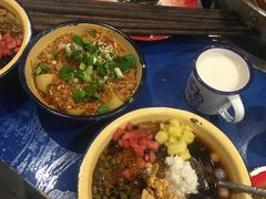 -马路边边串串香(双井直营店)