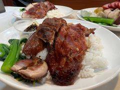 -龍記飯店