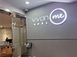 点击看大图 -维秘形体医美 M·VVON医生集团
