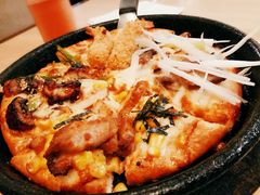 -必胜客(新辰里酒仙桥店)
