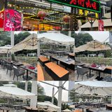 团建聚会好去处|武汉特色品牌老街烧烤 