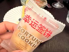 -普朗姆生蚝牛排馆 The Plump Oyster(成都摩方购物中心店)