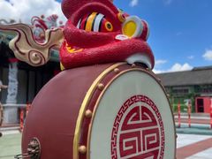 -赤坎·广东华侨国际旅游度假区