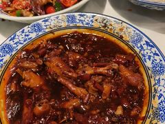 -欧记大排档·景德菜(上海首店)