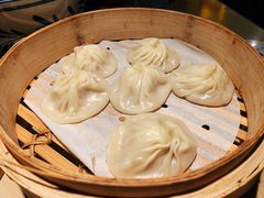 鲜肉小笼包-弄堂小笼包(天津南开大悦城店)