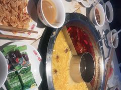 -川锅一号火锅(铜山万达店)