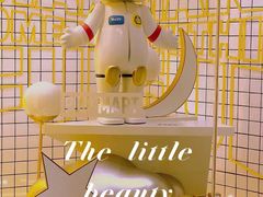 -泡泡玛特POPMART(上海环球港店)