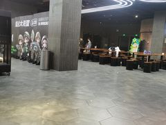 -镭战大联盟真人CS·生日派对·亲子·团建(长风中心店)