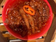 -避风塘(江桥万达店)