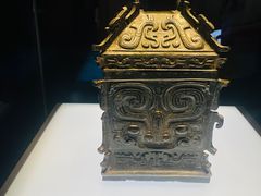 -陕西历史博物馆