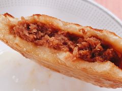 -馅饼粥·百年传承 since1926(中山路店)