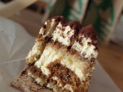 -星巴克(南京弘阳购物中心店)