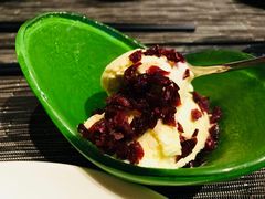 -长沙北辰洲际酒店-兰调全日餐厅