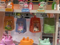 -泡泡玛特POPMART(上海环球港店)