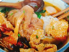 -陈记柳州螺蛳粉(大坪店)