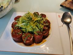 -鹊华居·地道鲁菜·海鲜·融合味(大明湖店)