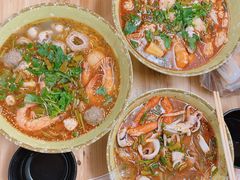 -筒骨麻辣烫(永同昌公寓胜明花园店)