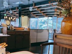 -绿茶餐厅(成都太古里店)