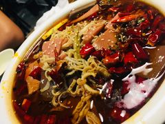-一盐堂本帮菜(外滩店)