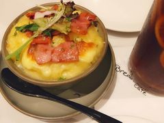煙肉土豆泥-打趸BTC·Breaktime cafe(北京路店)