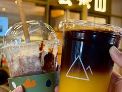 -去茶山(重庆万象城店)