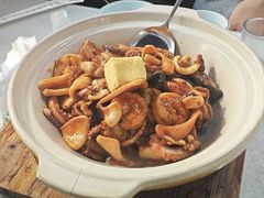 -逢春菜馆天津菜(胜利路店)