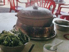 -霞姐屯昌枫木香草鸭店(海螺店)