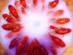 -南极·小龙虾·湘式拌饭(南街店)