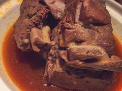 -西贝(上海我格广场店)