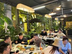 -Molee·泰府(东郊店)