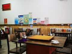 大堂-小叶大馅饺子城